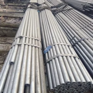 ASTM A519 1020 1045 Cold Drawn Mechanical Tubing