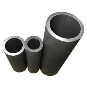 ASTM A53 A106 Gr.B Black Carbon Seamless Round Steel Pipe MS Pipe Multiple Sizes