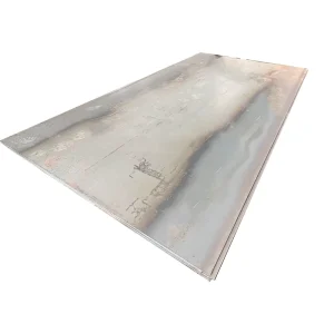 ASTM A572 Grade 50 Steel Plate Hot Rolled Mild Steel Carbon Plate Iron Metal Sheet for Building Material
