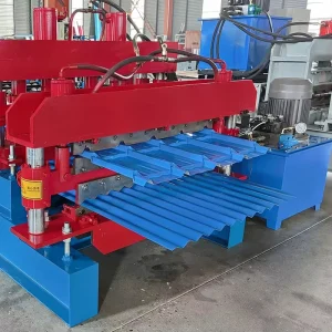 ASTM A653 Standard Hot Dipped Galvanized Corrugated Steel Roofing Sheets Z275 Zinc Coated GI Plate for Building Material