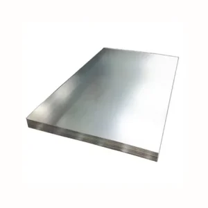 ASTM A653m SGCC CGCC DX51D Z 0.7mm 10×10 5×10 Galvanized Steel Sheet Metal Plate Cutting Bending TISI Certified Cold Rolled