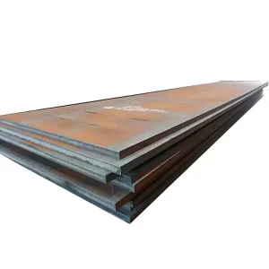 ASTM A709 Plates A709 Bridge Building Steel Plate A709 Steel Medium Thickness 12mm Construction Metal Sheets