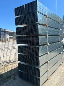 ASTM C645 Galvanized Steel Stud and Track for Drywall Partition Premium Metal Framing Keel Anti-Rust High Zinc Coating