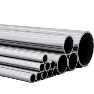 ASTM304 Stainless Steel Pipe 201 304 316L 310S Industrial Stainless Steel Welded Pipe Thickness 0.5 3.0mm