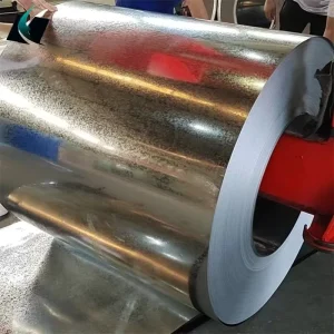 AZ40 Zinc Coating PPGL Sheets Coil