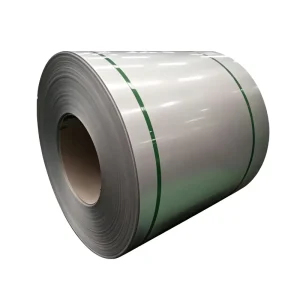 All Grades Stainless Steel Coil 201 304 316L 430 Cold Hot Rolled Custom Thickness Width