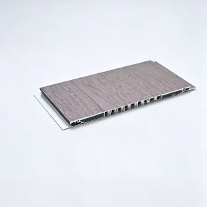 All aluminum Honeycomb Panels Fire resistant soundproof thermal Insulation Panels wall Cladding ceiling Panels