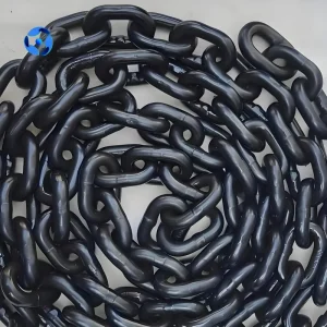 Alloy Steel Chain Lifting G80 10mm Link Chain