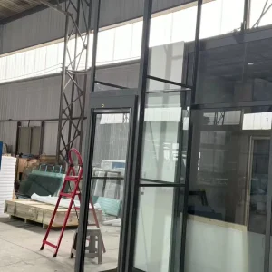 AluFrame