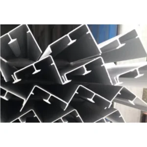 Aluminio Perfil De Aluminio Aluminum Alloy Profiles Door and Window Aluminum Profiles Aluminum Extrusion Profiles