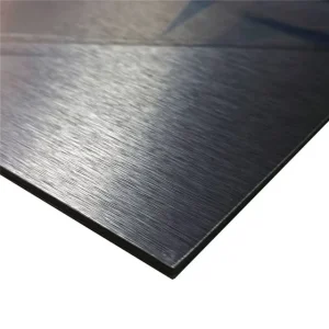 Aluminium Cladding Exterior Aluminum Metal Wall Cladding for Facades