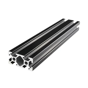 Aluminium Extrusion Enclosure T Slot Industrial Custom Extrusion Aluminum Profile Aluminium Frame