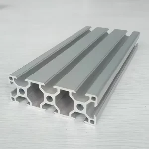 Aluminium Extrusion Profile