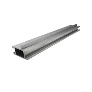 Aluminium Extrusion Profile Aluminium Profiles for Showcase Frame