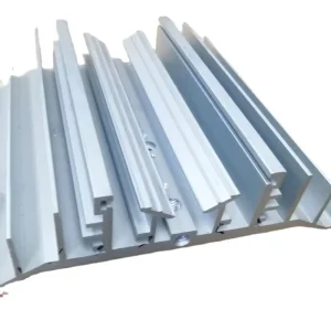 Aluminium Extrusion Profiles