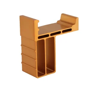 Aluminium Extrusion Profiles