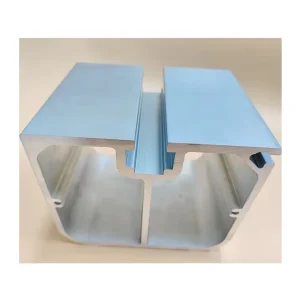 Aluminium Extrusion Profiles Alloy Cutting Bending Welding Services Max 6m Length