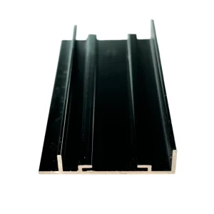 Aluminium Photo Frames Aluminum Frame Aluminium Alloy Profile for Mirror and Photo Frame Strip for Household Wall Art