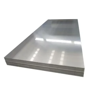 Aluminium Plate 1060 5052 6061 Custom Size Industrial Alloy Sheet 0.2-200 mm for Building
