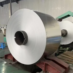 Aluminium Roll Coil 1060 1100 3003 H12 GB/T3880 1.2mm 2.5mm Strip Sheet Coated Surface Non-Alloy for Cladding