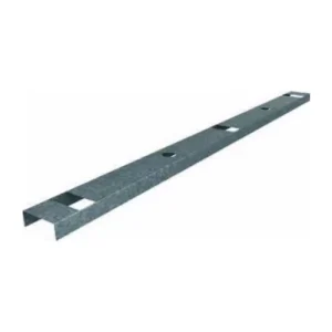Aluminium-zinc Galvalume GL Steel G550 AZ150g Light Weight Metal Stud/ Light Steel Villa/keel/joist/light Steel House/prefab