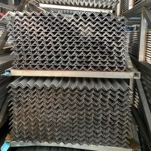 Aluminum 6061 Alloy 6000 Series Anodized Custom Color Decorative Extrusion Profile with Cutting & Bending Services