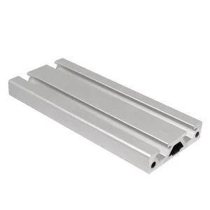 Aluminum Airfoil Extrusion T Slot Aluminum Profile 15×15 T Track Aluminum Profile