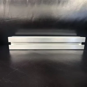 Aluminum Alloy Parts Profiles Hardware Fittings Chain Conveyors CNC Machining Assembly Lines Extrusions Welding ISO9001