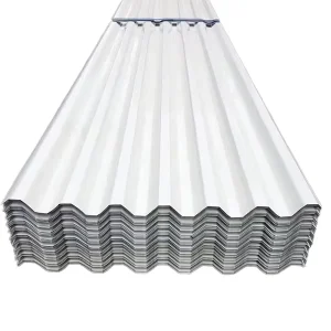 Aluminum Alloy Roofing Sheet Metal Roof Tiles Customized Color Cutting Service Hot Rolled Coated