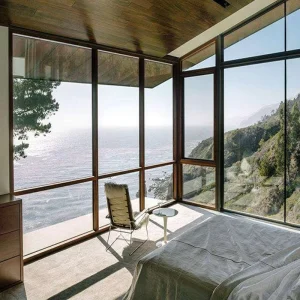Aluminum Alloy Windows in China