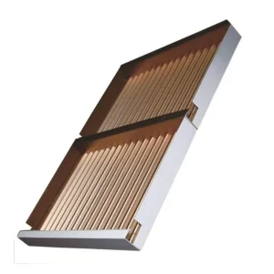 Aluminum Composite Corrugated Board Manufacturer for Building Materials