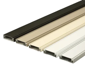 Aluminum Extrusion Profile Aluminum Profiles