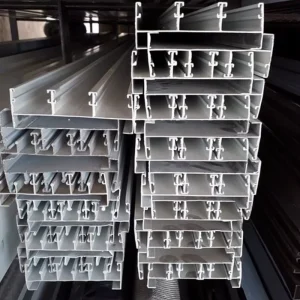 Aluminum Extrusion Profile Custom Aluminum Profile Anodised Aluminum Extrusion Profiles Manufacturer