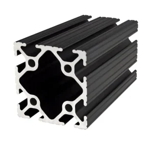 Aluminum Extrusion Profile for Caravan Window