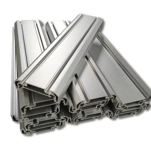 Aluminum Extrusion Profiles