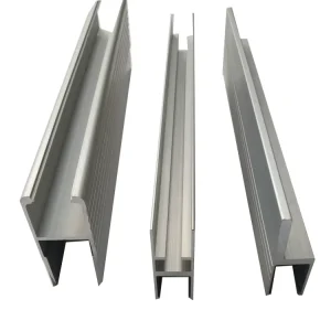 Aluminum Extrusion Profiles Aluminum Window Profile Aluminium Profile
