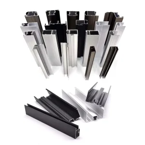 Aluminum Extrusion Window Profile Custom Architecture Aluminum Profile Aluminum Profiles