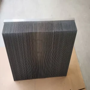 Aluminum Heatsink Profile and Aluminum Radiator Extrusions
