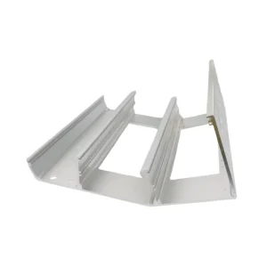 Aluminum Panel & Profile Enclosure for Electronic Devices Profile Extrusion & Custom Mold Development
