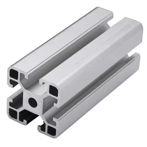 Aluminum Profile 40 Extrusion Aluminium 4040 T Slot Profile