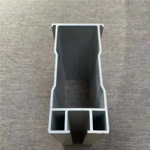 Aluminum Profile Custom Industrial Profiles with 100% Full Test