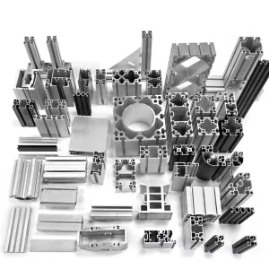 Aluminum Profile Extrusion Profiles aluminium Profiles Extrusion Custom led Strip Profile Aluminum Supplier