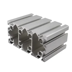 Aluminum Profile Factory 80160 100200 Large Aluminum Profile for Custom Aluminum Profile Frame