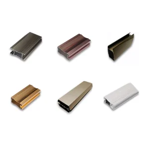 Aluminum Profile Price Super Quality Extrusion Aluminum Profiles Industrial Aluminum Extrusions