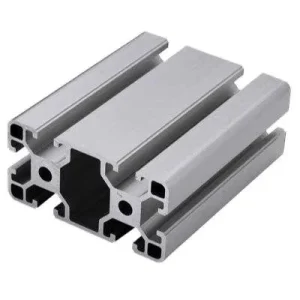 Aluminum Profile Supplier 4080 Aluminum Extrusion