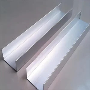 Aluminum Profiles Anodised Aluminum Profile for Letters Aluminum Profile for Stretch Ceiling