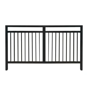 Aluminum Railing