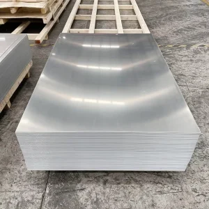 Aluminum Sheets 12mm 5mm 0.2mm 0.3mm 0.7mm 0.8mm Sheet Coil Alloy Plate with Cutting & Welding Services