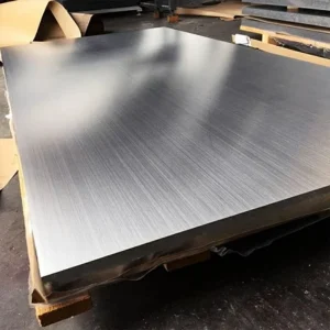 Aluminum Sheets Aluminum Roofing Sheet 1mm Thickness Good Quality