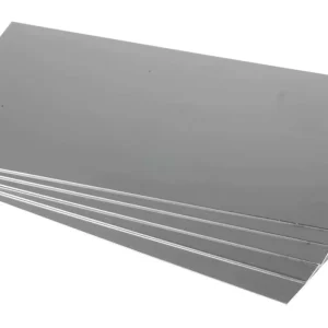 Aluminum Sheets for Decoration Color Alloy Aluminum Sheet